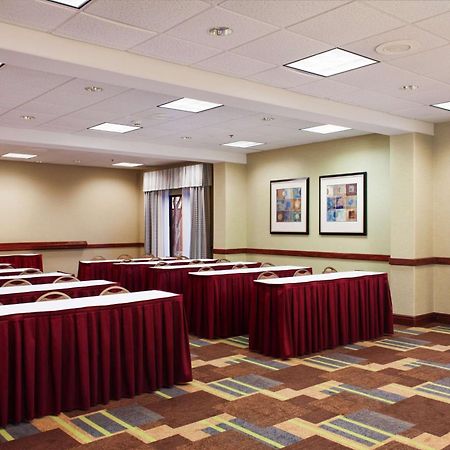 Hampton Inn & Suites הרלינגן מראה חיצוני תמונה