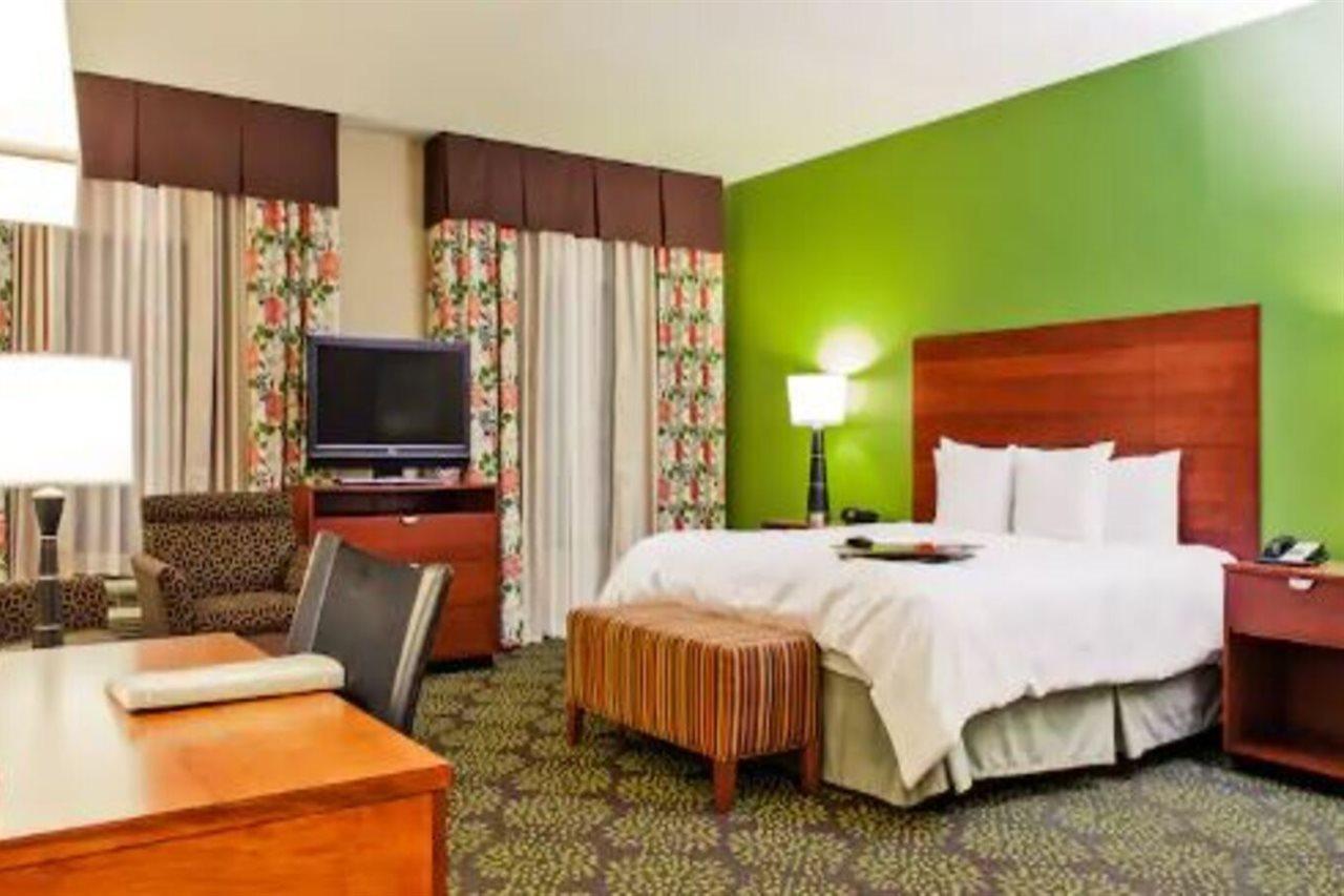 Hampton Inn & Suites הרלינגן מראה חיצוני תמונה