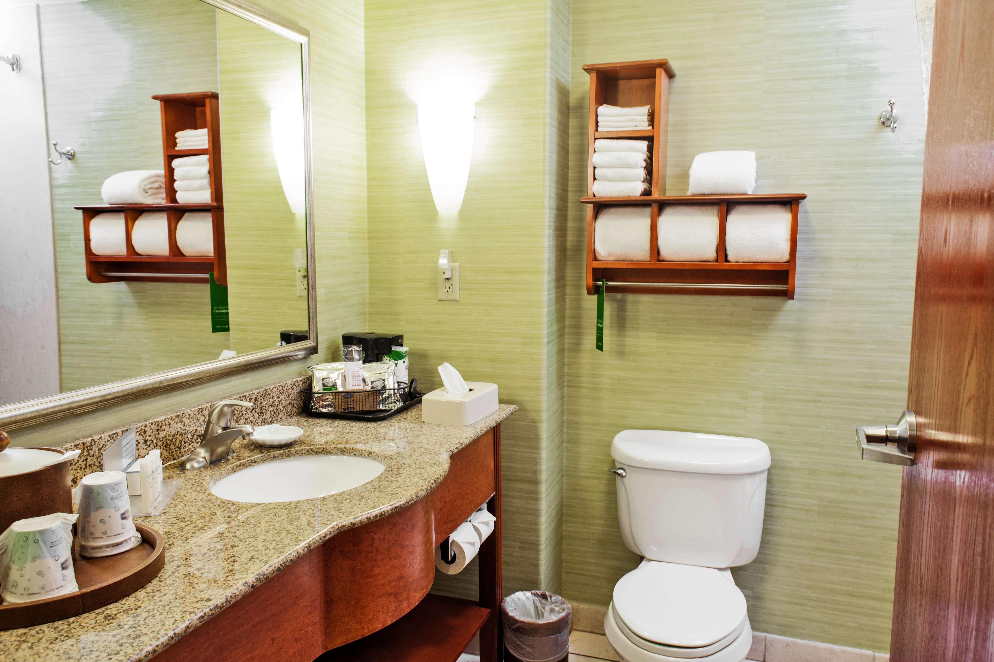Hampton Inn & Suites הרלינגן מראה חיצוני תמונה