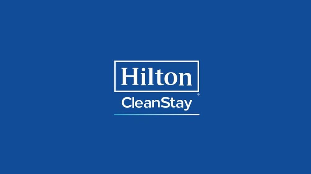 Hampton Inn & Suites הרלינגן מראה חיצוני תמונה