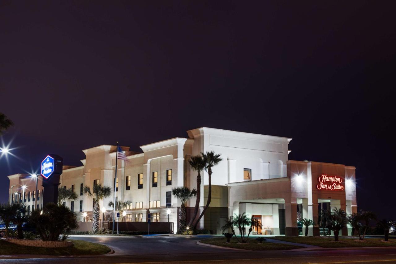 Hampton Inn & Suites הרלינגן מראה חיצוני תמונה