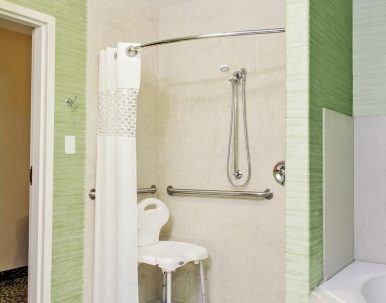 Hampton Inn & Suites הרלינגן מראה חיצוני תמונה