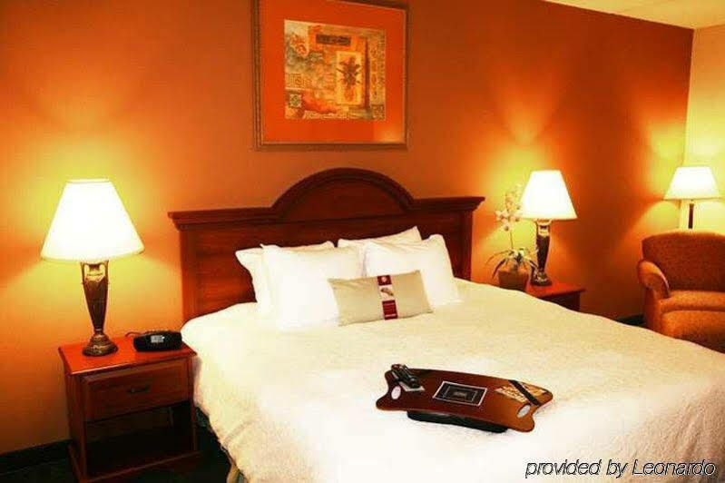 Hampton Inn & Suites הרלינגן מראה חיצוני תמונה